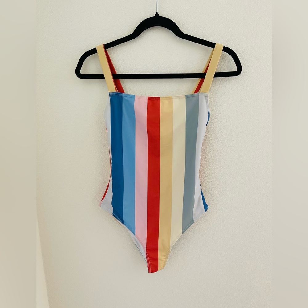 Reformation Swimsuit